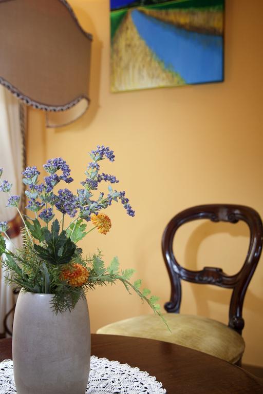 B&B Villa La Sosta Флоренция Экстерьер фото