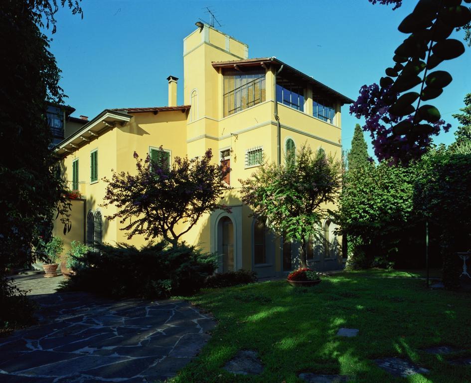 B&B Villa La Sosta Флоренция Экстерьер фото