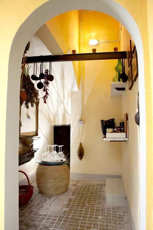 B&B Villa La Sosta Флоренция Экстерьер фото