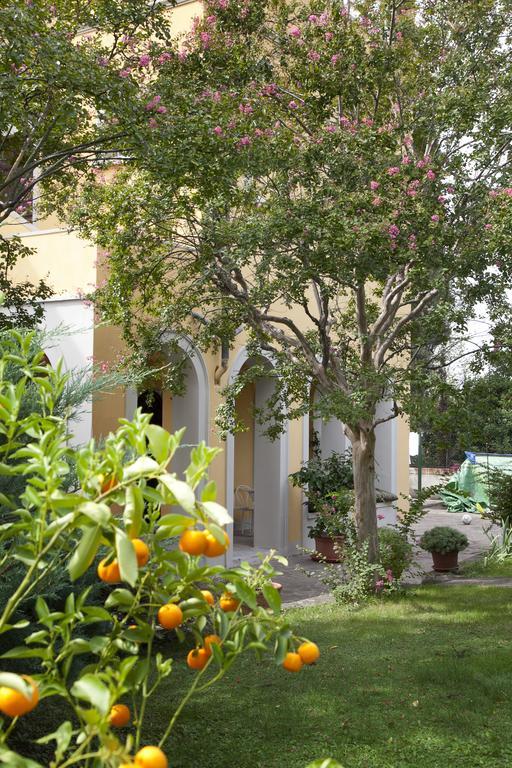 B&B Villa La Sosta Флоренция Экстерьер фото