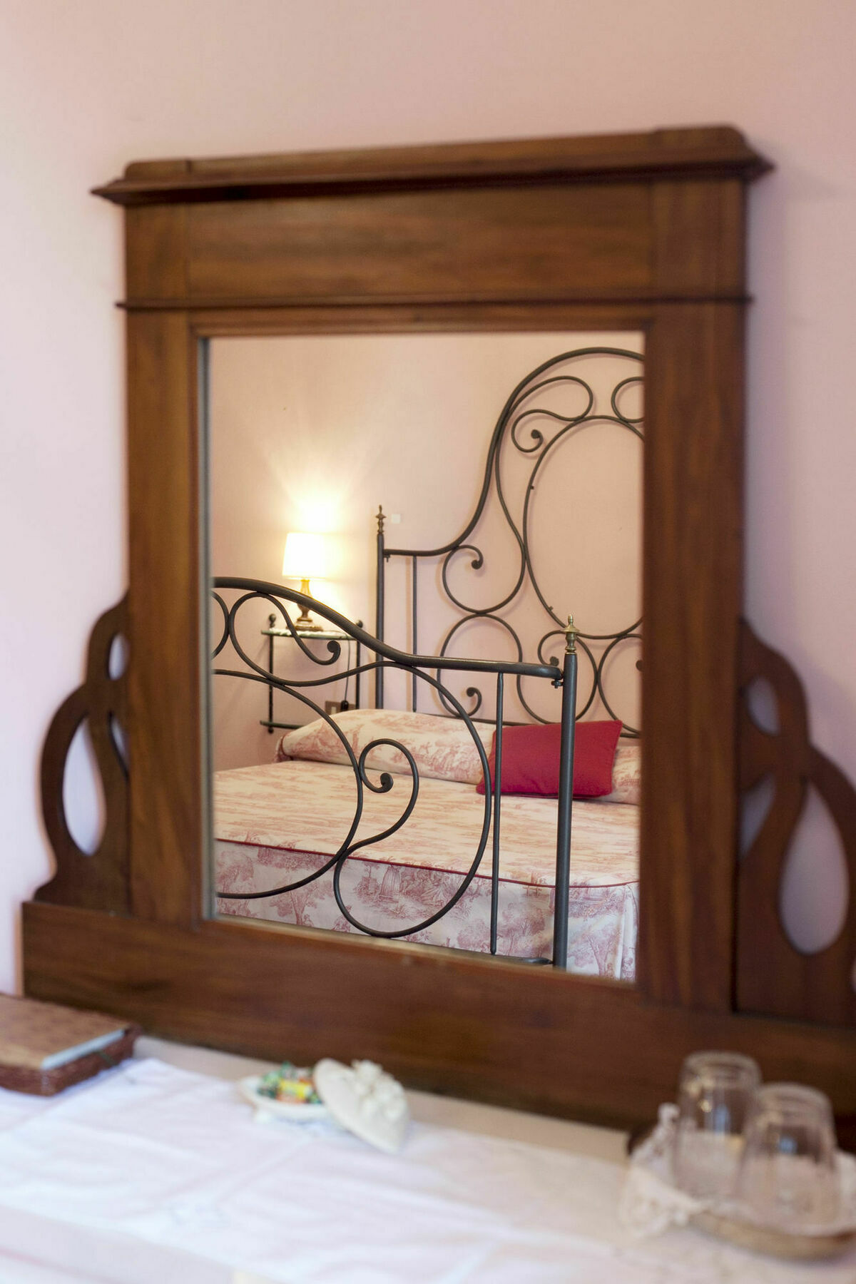B&B Villa La Sosta Флоренция Экстерьер фото